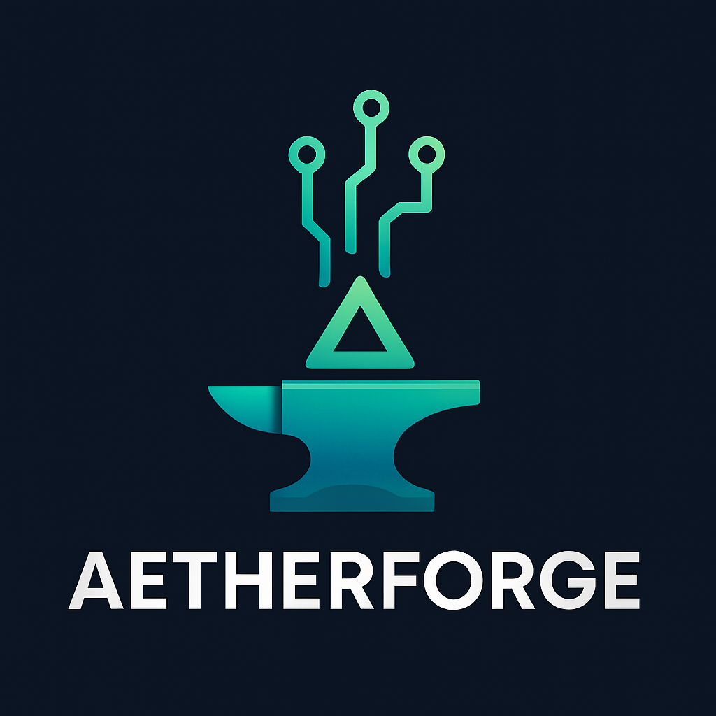 AetherForge